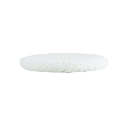 6X 5-6/7-8/9-10'' Car Polisher Wax Polishing Bonnet Buffer Pads Lambs Wool Cover - Picture 6 of 18