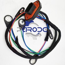 New 1PC 3724548 Injector Wiring Harness 372-4548 Fits Caterpillar C13