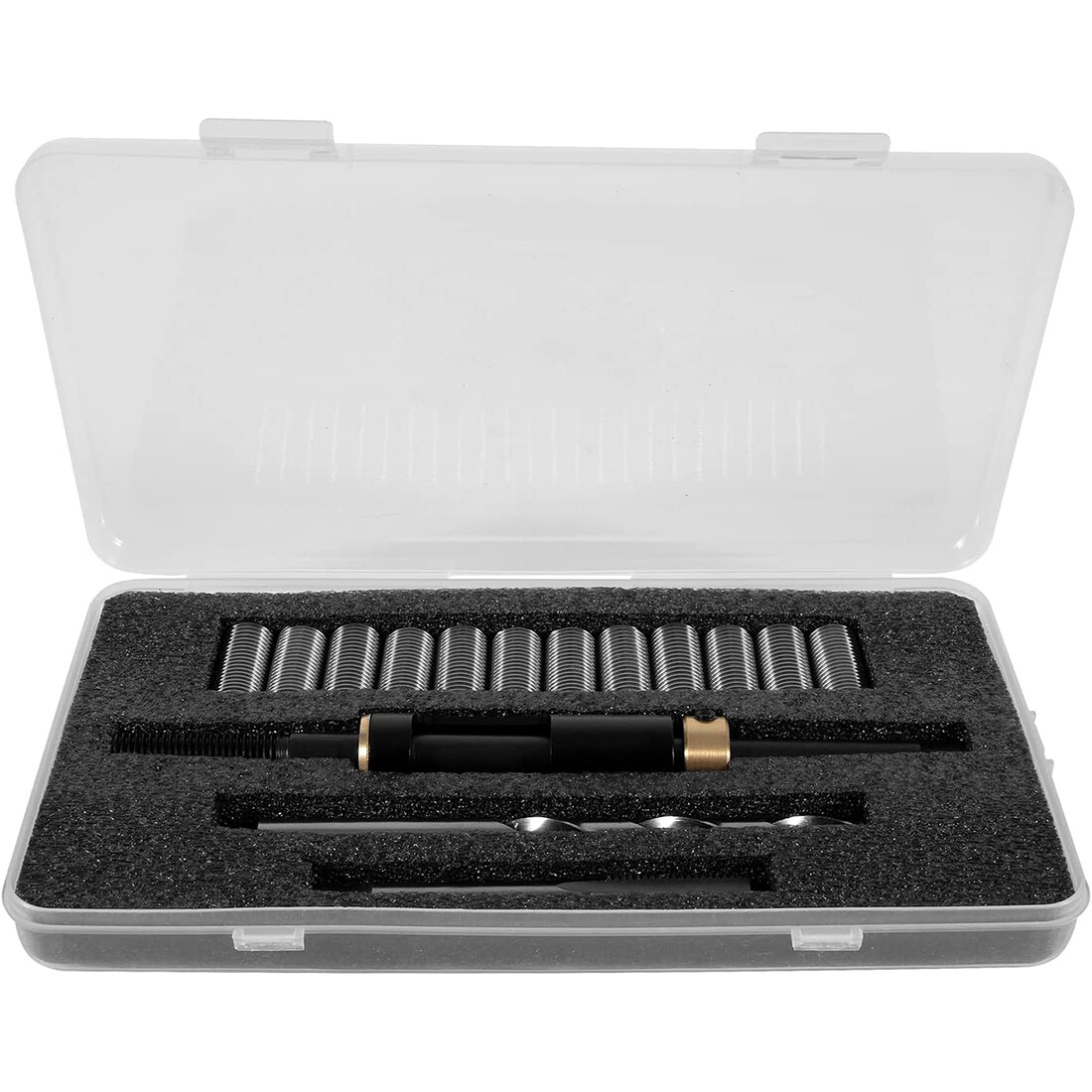 M11x1.5 Head Bolt Thread Repair Kit 35119S for Cadillac Honda Toyota GM