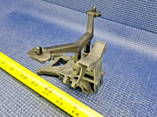 *NEW* ARRMA 3s BLX Front Gearbox Cover Shock Tower Body Mount Yoke Set SENTON - Picture 6 of 6
