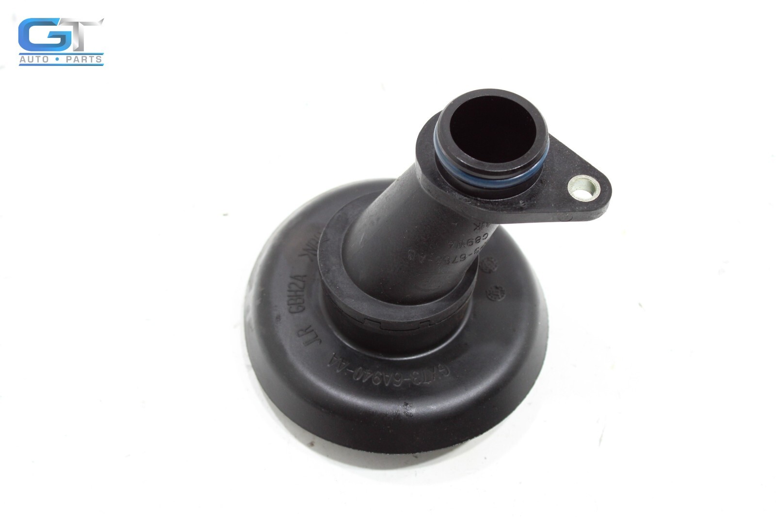 JAGUAR XE 2.0L ENGINE MOTOR OIL FILLER CAP & TUBE OEM 2018 2020 🔵 eBay