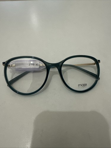 Gafas De Vista MAJE MJ1015 53/17/135 Precio Base 170€