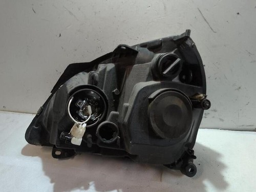 7701054063 scheinwerfer rechts für RENAULT CLIO «II (1999) 1.2 BERLINA 47788 - Bild 3 von 6