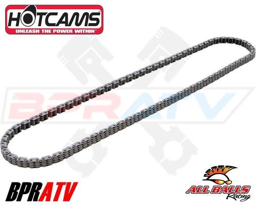 09-18 Kawasaki KX450F KX 450F Hotcams Hot Cams Heavy Duty Hot Cam Timing Chain - Picture 19 of 24