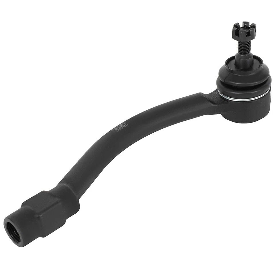 Extremos de barra de amarre delanteros interiores y exteriores 4 piezas para Hyundai Veloster Elantra GT 2012-2017 Foto 4 de 4