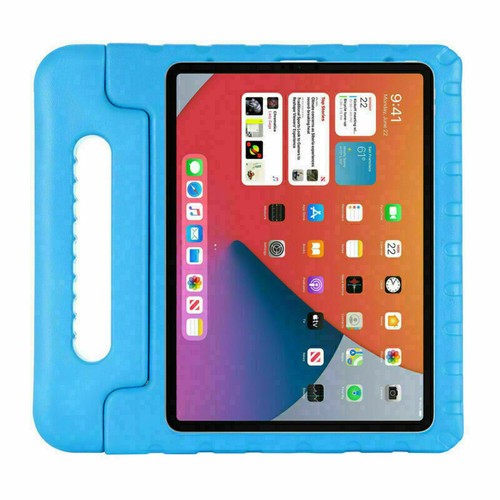 Kids EVA Case For Apple iPad Pro 12.9" 11" 2020 Shockproof Cover Handle Stand - Picture 13 of 18