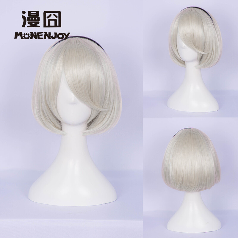 Perruque Gonflable Pour Chauve : La Fin De La Calvitie