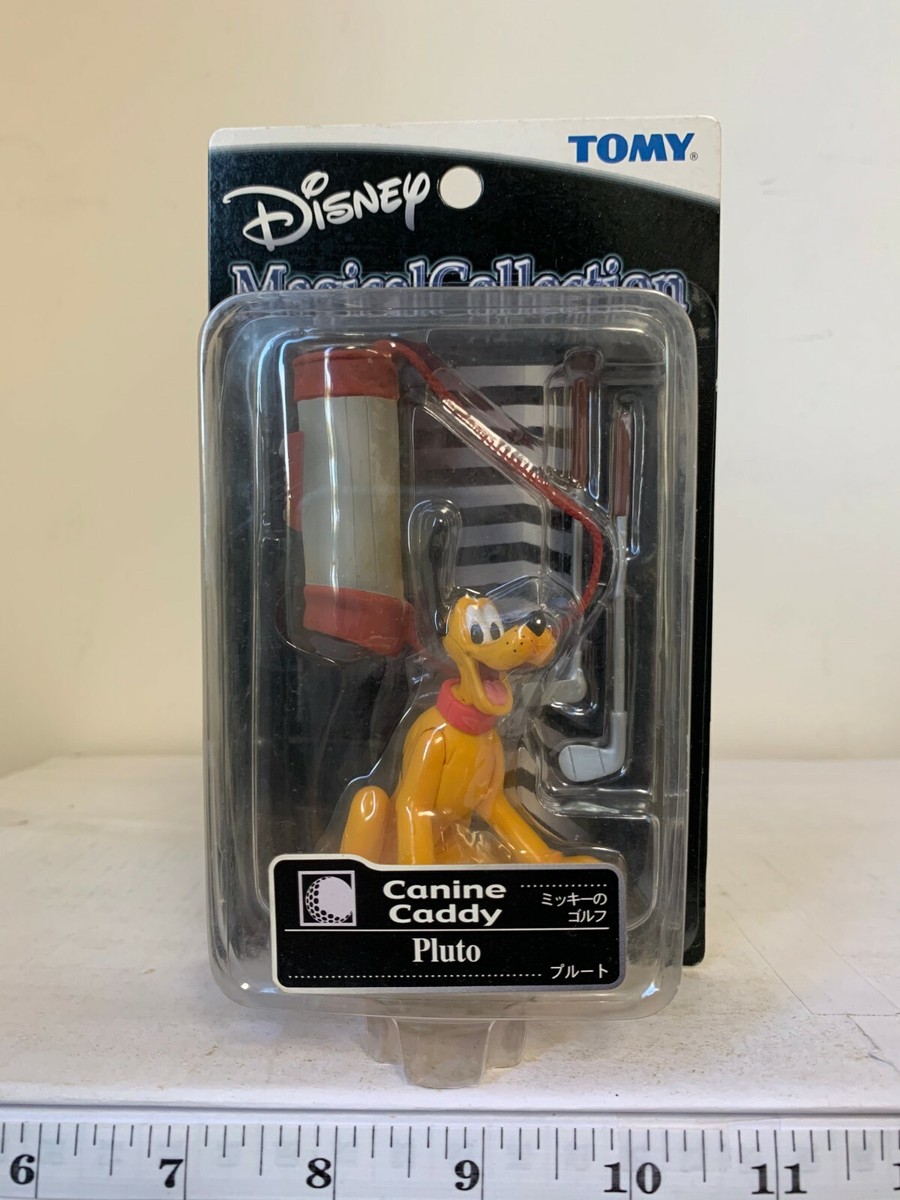 TOMY Disney Magical Collection 039 Pluto figure | eBay