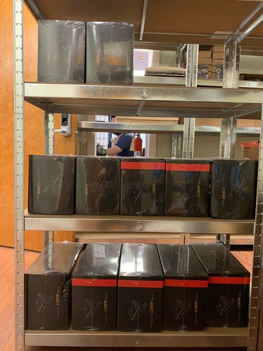 Thermaltake Toughpower 1200W 80+ Gold Power Supply NEW Sealed Surplus Inventory - Picture 4 of 4