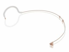 Countryman E6-EARCLIP For E6  E6i Earsets - ECRT-LEFT EARTAN, MIC ON RIGHT