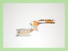 Dell OEM Latitude 5491 CPU Heatsink Assembly For Discrete Nvidia Graphics- 8MVW6