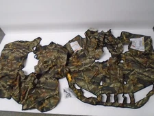 ARCTIC CAT 0436-674 ATV FENDER COVER KIT REALTREE HARDWOODS CAMO 2005 500 / 650