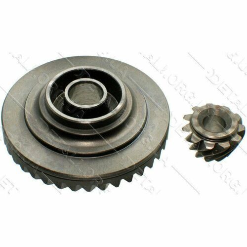 Makita Spiral Bevel Gear Set for GA6021 GA6021C 227529-3 227530-8 - Picture 2 of 3