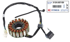 ORIGINAL Kymco G-Dink 300I E3 Stator 2011 2012 2013 2014 2015 2016
