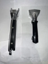 Lot of 2 Corning Ware HANDLES Lock On.