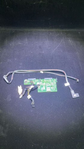 0JDG3 DELL POWEREDGE REAR FLEX BAY 2.5" HDD BACKPLANE FOR R720XD - Picture 3 of 3