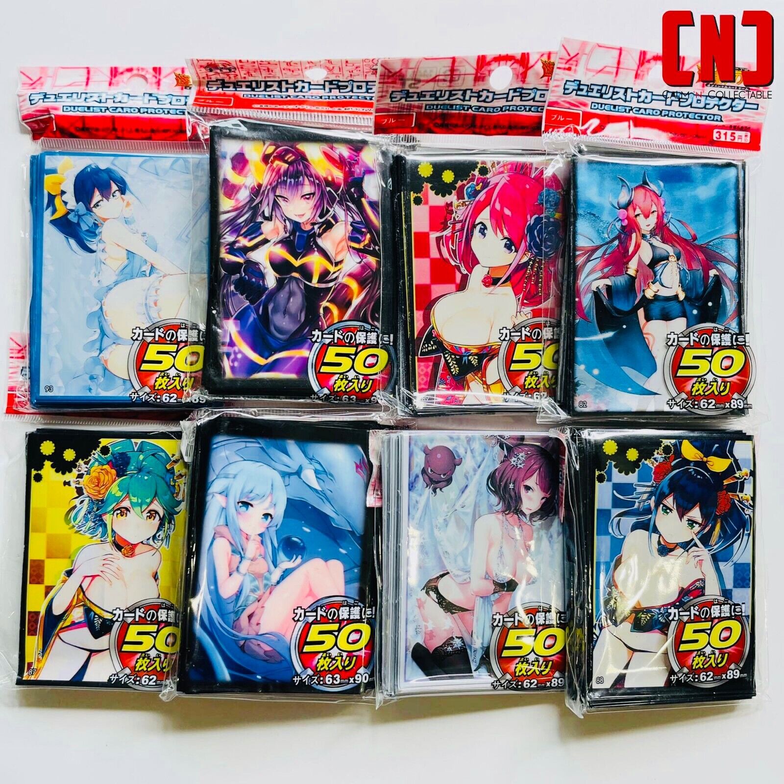 Source Custom standard wholesale printed plastic board anime card sleeves  Chess and card anime peripheral products on malibabacom