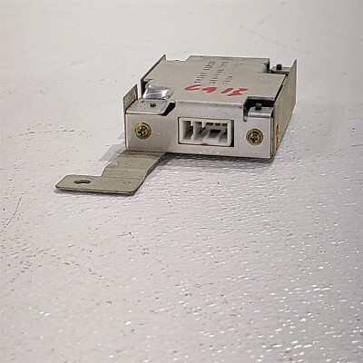 94-96 Nissan 300ZX Power Steering Control Module AA6913 | eBay