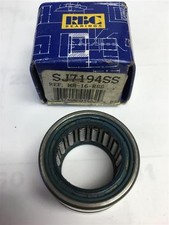 SJ7194SS RBC Needle Bearings image