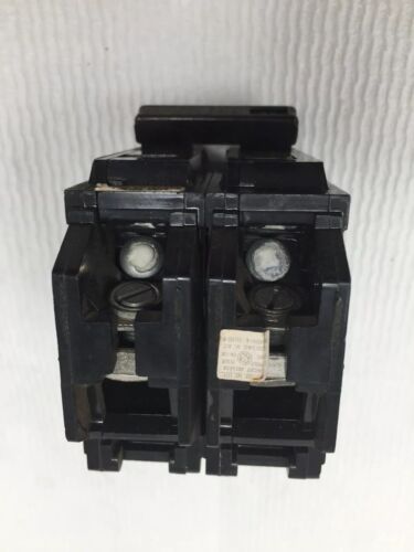 General Electric THQB2170 2P 70A Breaker - Picture 3 of 3