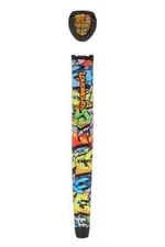Loudmouth Tagz Oversize Pistol Putter Grip w/Ball Marker