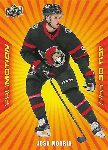 Tim Hortons 2021-22 Hockey Cards Complete Your Set *U PICK* Base PF SS G C DC PP - Picture 198 of 259