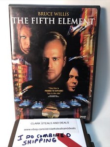 the fifth element full movie the fifth element full movie