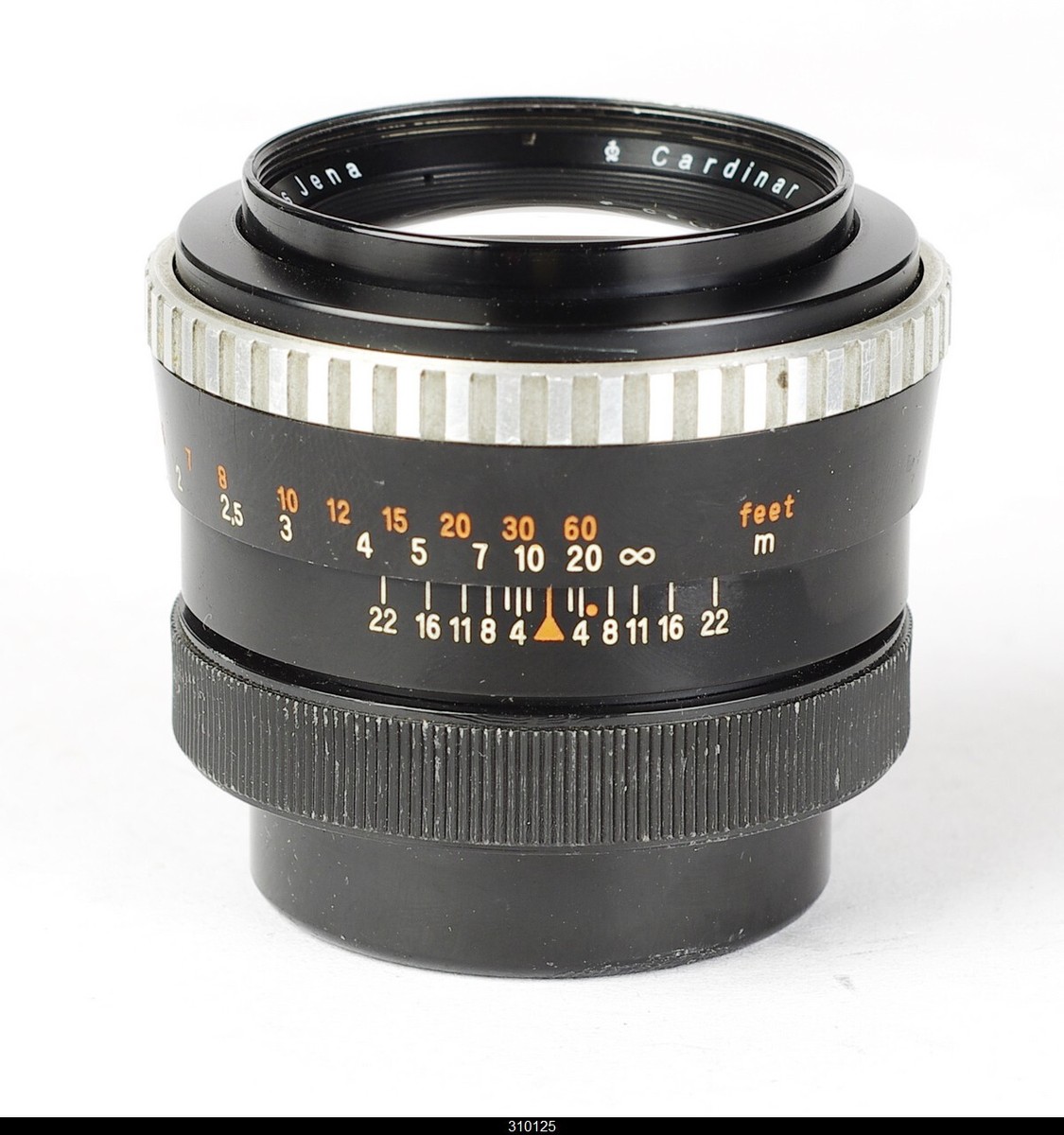 CARL ＺＥＩSS ＪＥＮＡ Carl Zeiss Jena Tessar 2.8/50 Altix Review & Buying Guide – Dutch