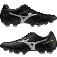 MIZUNO Soccer Cleats Shoes MONARCIDA NEO III SW 4E Super Wide P1GA2424 01