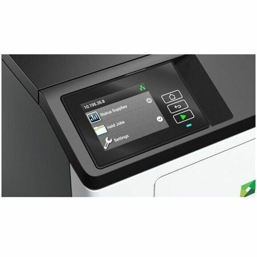 Lexmark 38S0300 MS531dw Laser Plain Paper MONO Printer 1200 dpi 46 ppm Ethernet - Picture 5 of 7