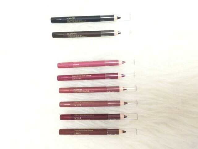 Estee Lauder Double Wear 24H Stay-In-Place Eye Liner/ Lip
