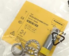 1PC New Turck Ni12U-EM18-AN6X-H1141 Proximity Switch Sensor Free Shipping