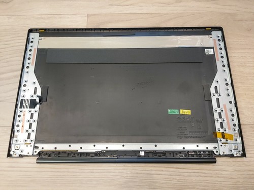 GRADE A ORIGINAL Lenovo Y540-17IRH LCD Top Lid Case Cover AP1A9000300 5CB0U42958 - Afbeelding 6 van 7