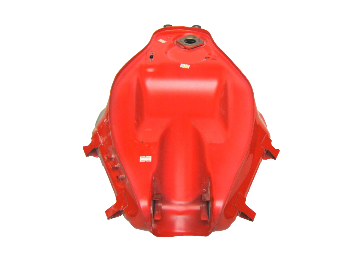 Kawasaki 2008-2012 EX250 250 Ninja OEM Fuel Gas Tank | eBay
