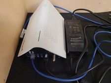 Viasat Afterburner Rg1100 WiFi Gateway Router Rg1100n-030 for sale ...