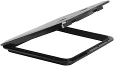 Amarine Made Marine Boat Deck Hatch Access Hatch Lid Hatch for Boat 20" X 18"