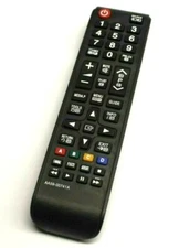 Replacement Samsung LED HDTV TV Remote Control for UA32H4000AWXXY UA32H5000AWXXY