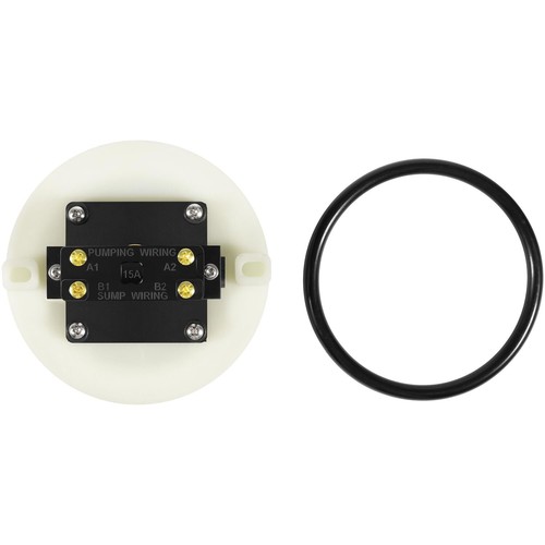 Kit de interruptor de tanque de vacío para Dometic 385318032 317729100 317729200 - Imagen 8 de 9