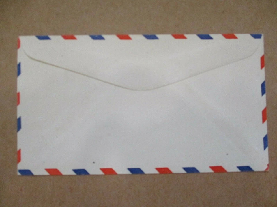 AIR MAIL CACHET 1949 "FIRST DAY COVER SOCIETY CONVENTION STATION CHICAGO See Pic - Image 2 of 2