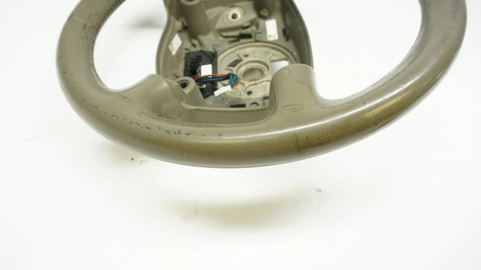 Volante Audi A4 2002-2008 Foto 4 de 4