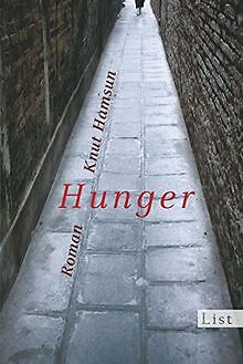 Hunger von Hamsun, Knut | Buch | Zustand gut
