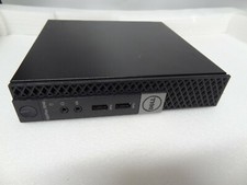Dell Optiplex 3040 Micro i5-6500T 2.50GHz 8GB RAM 128GB SSD, No OS 2