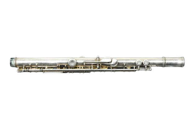 Yamaha YFL-31 Flute with Hard Case /FAST SHIP for sale online | eBay