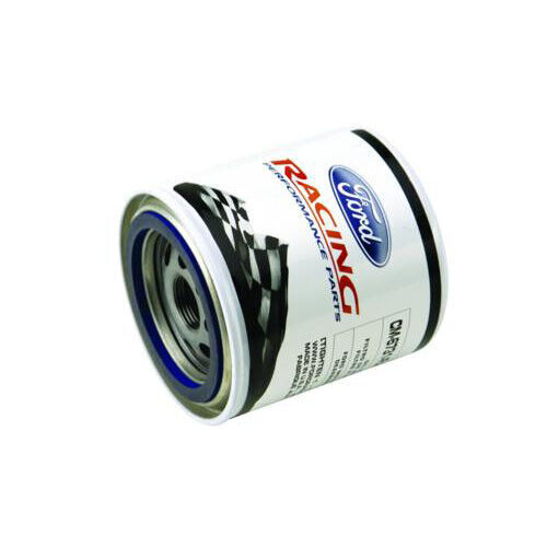 Ford Racing CM-6731-FL820 High Performance Oil Filter for 2017-2020 F-150 Raptor