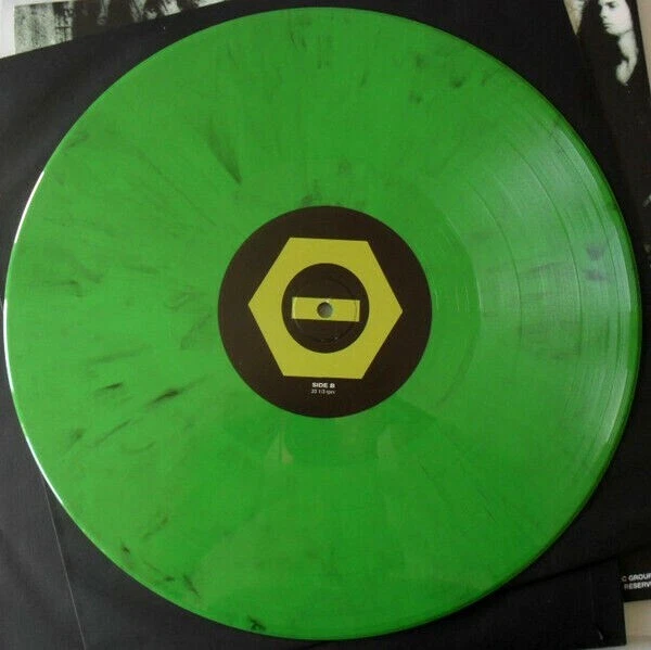 Type O Negative - Bloody Kisses 2 x LP Colored Vinyl Album - NEW Limited Record  - Image 2 of 4