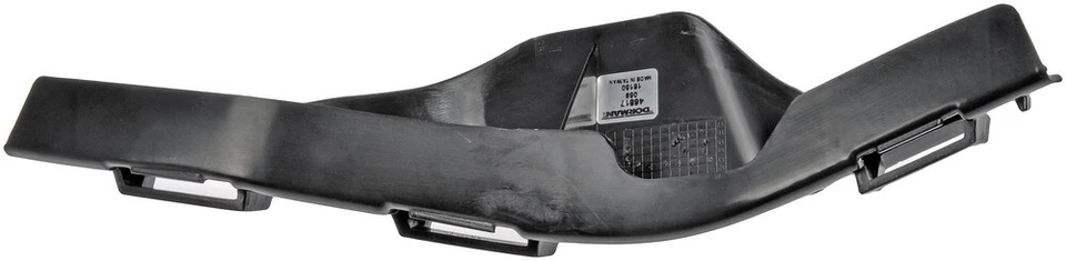 Bumper Bracket fits 2008-2011 Mercury Mariner  DORMAN - HELP - Image 2 of 3