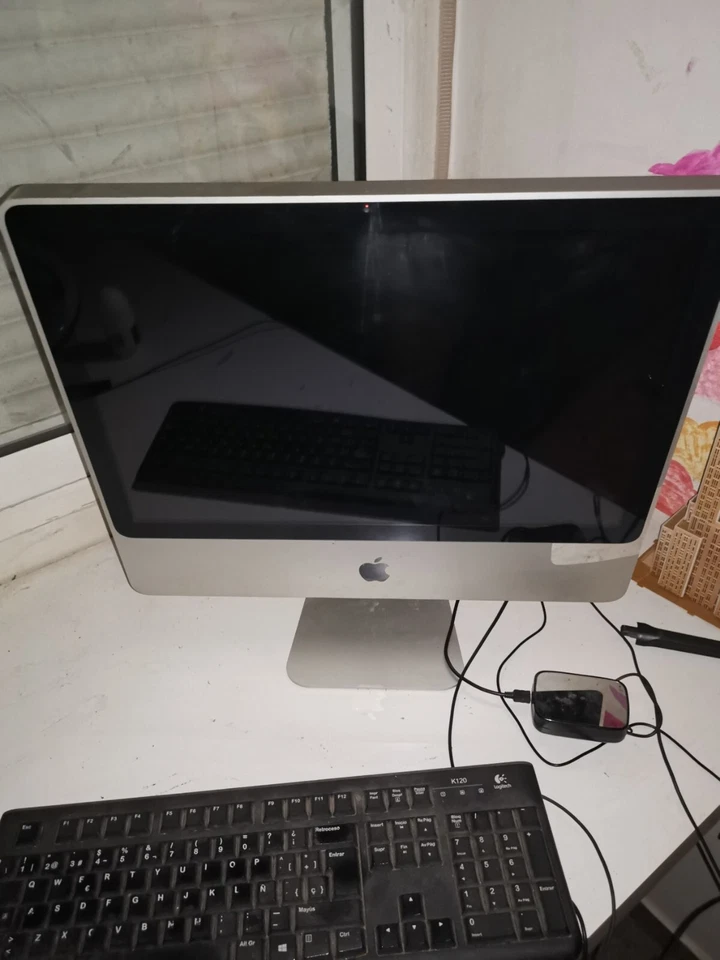 imac - Imagen 2 de 4