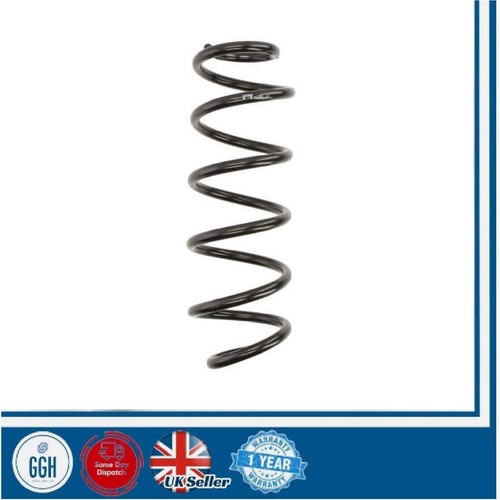 FOR LAND ROVER FREELANDER L359 2.2 FRONT COIL SPRING SUSPENSION 2006 to 2014 - Picture 2 of 2