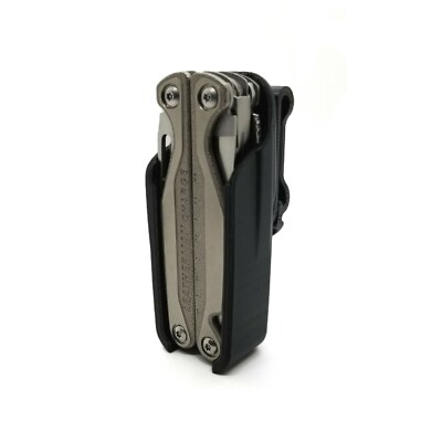 Sheath for Leatherman Charge + Plus TTi Holster Pouch 3D Printed