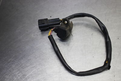 スピード・レーサー 6g7v4d0 07-08 Ninja ZX6R ZX6 ZX-6R Speedo Speed Sensor | eBay